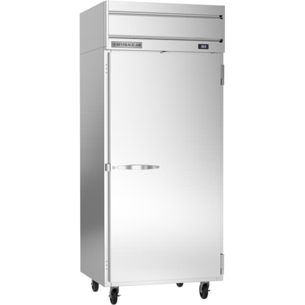 Refrigerator, Reach-In, 30.76 cu. Ft., 115 V, Single Section, 35" W